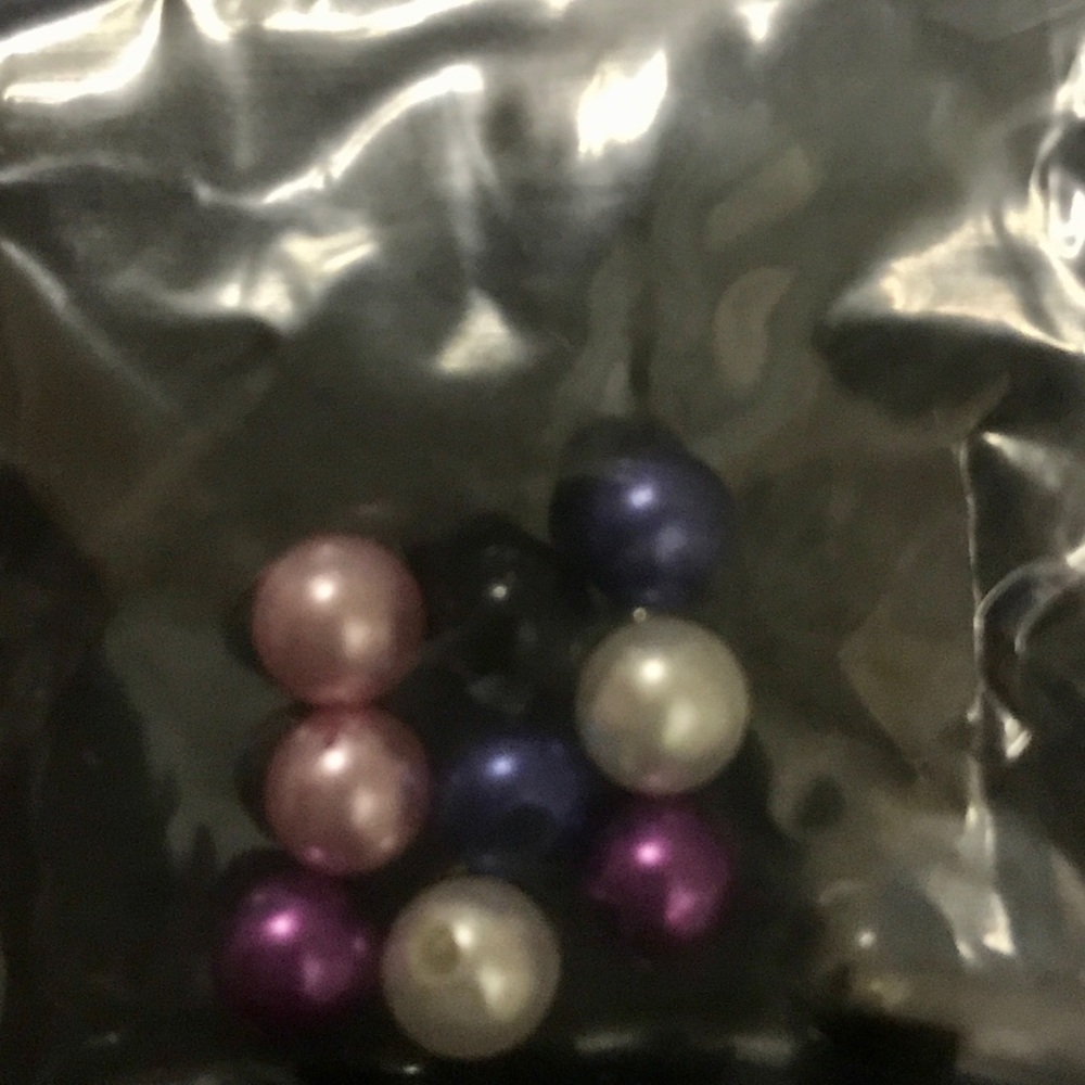 Briana Piercing Balls 14G
